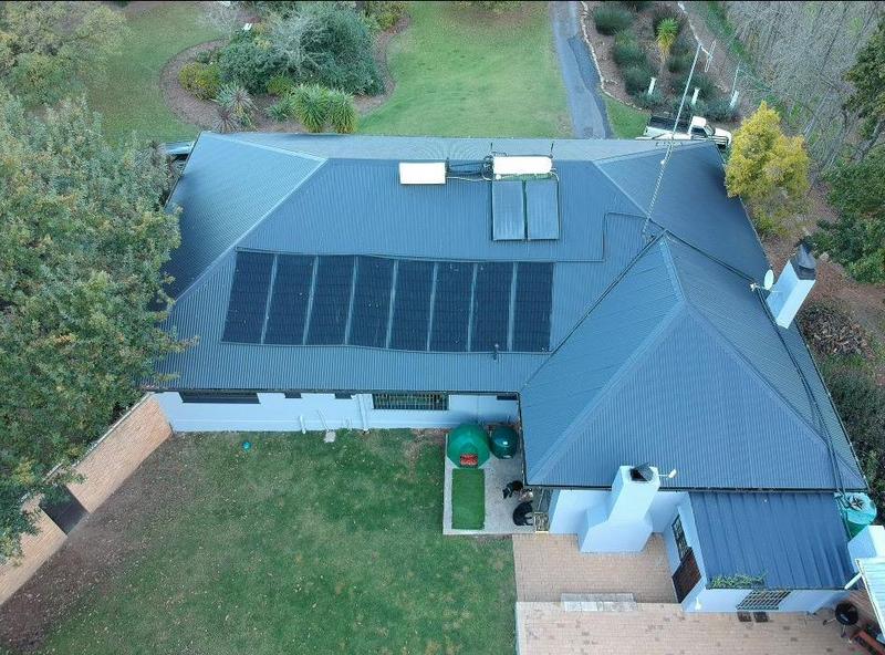 0 Bedroom Property for Sale in Franschhoek Western Cape
